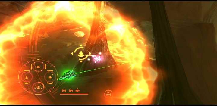 幻想戰機  Xyanide JPN PS2(日版)